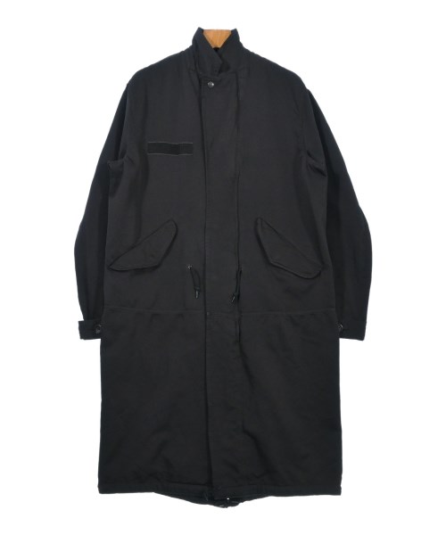 COMME des GARCONS COMME des GARCONS コート 黒 2001124S0313 楽天市場】comme des garcons(コート・ジャケット|メンズ