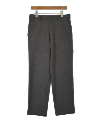 COMME des GARCONS HOMME コムデギャルソンオムスラックス メンズ S 茶系【中古】【古着】 COMME des GARCONS HOMME コムデギャルソンオムスラックス メンズ S 茶系【中古】【古着】