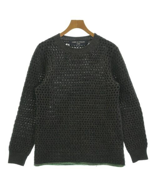 楽天市場】comme des garcons homme(ニット・セーター 楽天市場】comme des garcons homme(ニット・セーター