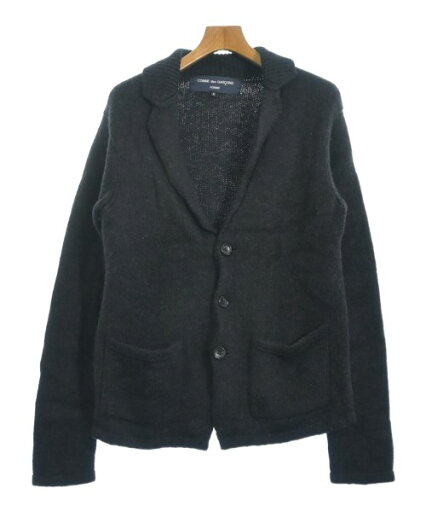 COMME des GARCONS HOMME コムデギャルソンオムカジュアルジャケット メンズ【中古】【古着】 COMME des GARCONS HOMME コムデギャルソンオムカジュアルジャケット メンズ【中古】【古着】