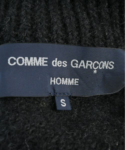 COMME des GARCONS HOMME コムデギャルソンオムカジュアルジャケット メンズ【中古】【古着】