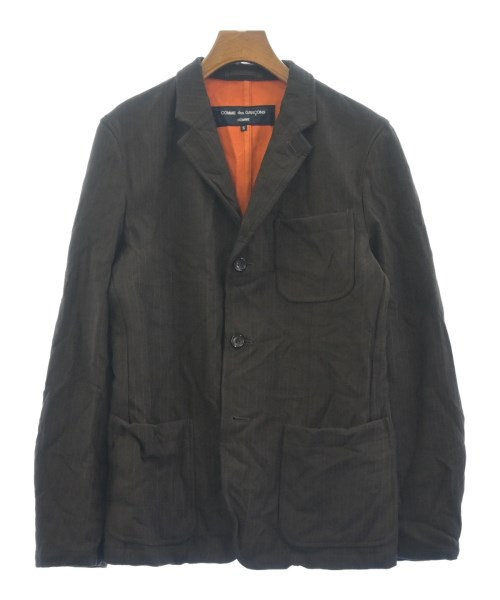 COMME des GARCONS HOMME コムデギャルソンオムジャケット メンズ【中古】【古着】