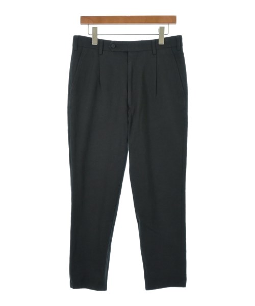 COMME des GARCONS HOMME パンツ(その他) 黒 2000725M0206 楽天市場】無地(ブランドコムデギャルソン)(ズボン・パンツ
