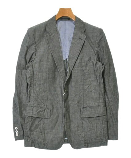 COMME des GARCONS HOMME コムデギャルソンオムカジュアルジャケット メンズ【中古】【古着】 COMME des GARCONS HOMME コムデギャルソンオムカジュアルジャケット メンズ【中古】【古着】