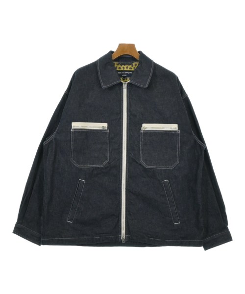 楽天市場】comme des garcons homme ブルゾンの通販