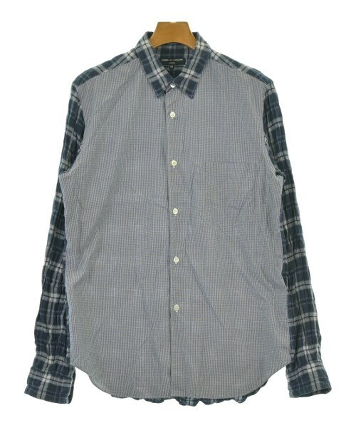 楽天市場】comme des garcons homme シャツ 2012の通販