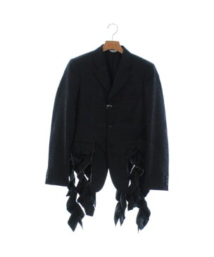 COMME des GARCONS HOMME PLUS コムデギャルソンオムプリュスカジュアルジャケット メンズ【中古】【古着】