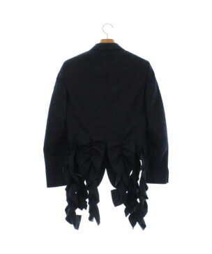 COMME des GARCONS HOMME PLUS コムデギャルソンオムプリュスカジュアルジャケット メンズ【中古】【古着】