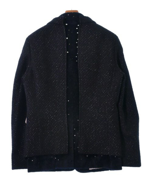 COMME des GARCONS HOMME PLUS コムデギャルソンオムプリュスカジュアルジャケット メンズ【中古】【古着】