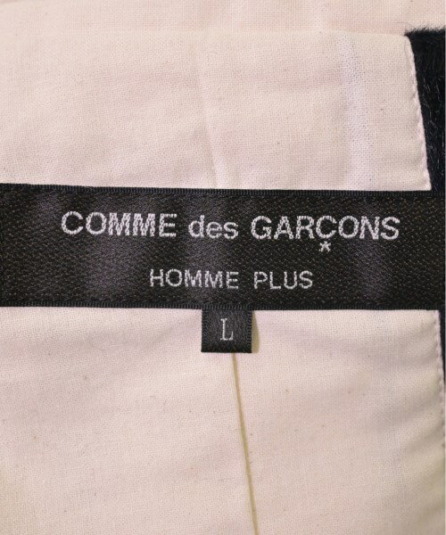 COMME des GARCONS HOMME PLUS コムデギャルソンオムプリュスカジュアルジャケット メンズ【中古】【古着】