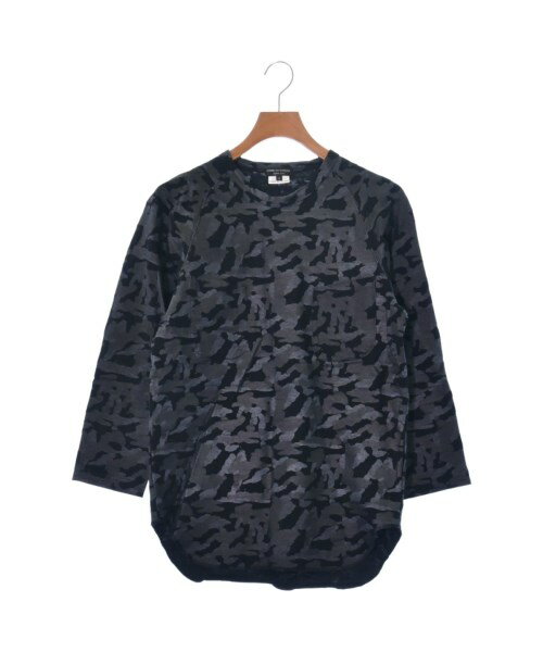 楽天市場】comme des garcons homme plus ロングtシャツの通販