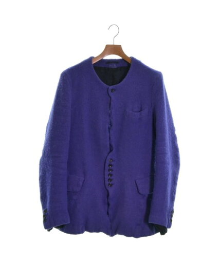 COMME des GARCONS HOMME PLUS コムデギャルソンオムプリュスカジュアルジャケット メンズ【中古】【古着】 COMME des GARCONS HOMME PLUS コムデギャルソンオムプリュスカジュアルジャケット メンズ【中古】【古着】