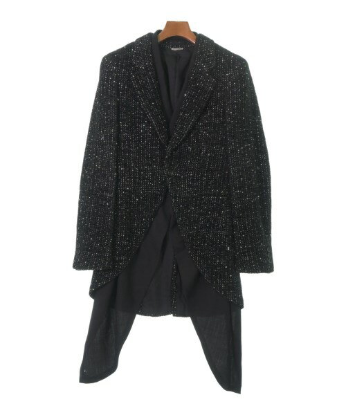 COMME des GARCONS HOMME PLUS コムデギャルソンオムプリュスカジュアルジャケット メンズ【中古】【古着】のサムネイル