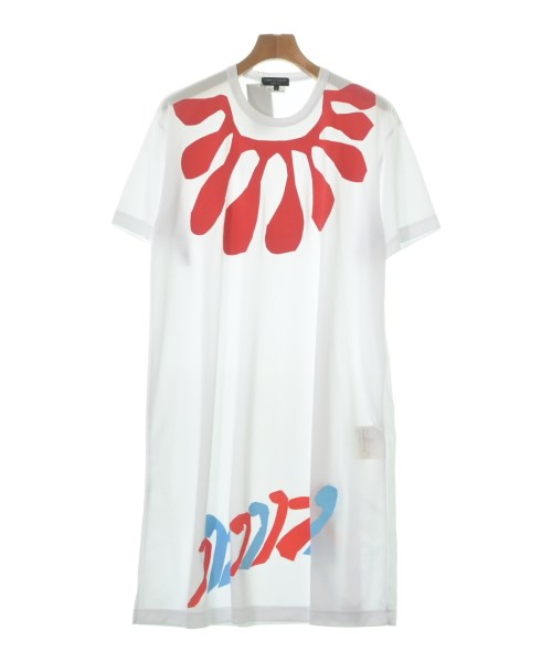 Tシャツ・カットソー × ヴィンテージ(中古) COMME des GARCONS HOMME PLUS 2000823N0198 楽天市場】コム デ ギャルソン オム プリュス シャツ(Tシャツ