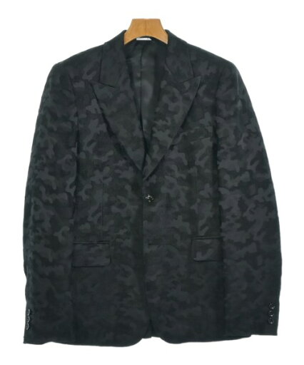 COMME des GARCONS HOMME PLUS コムデギャルソンオムプリュスカジュアルジャケット メンズ【中古】【古着】