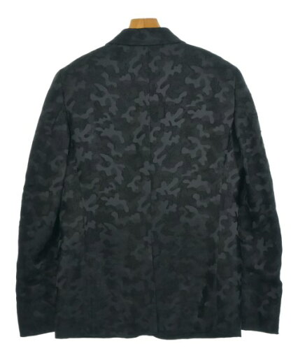 COMME des GARCONS HOMME PLUS コムデギャルソンオムプリュスカジュアルジャケット メンズ【中古】【古着】