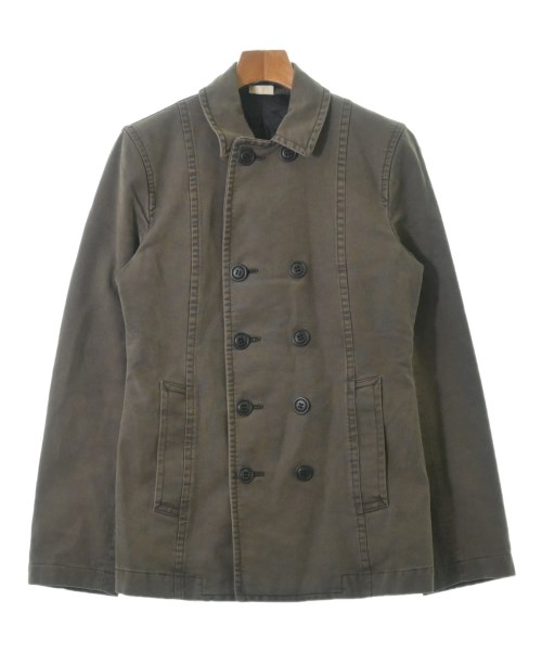 楽天市場】COMME des GARCONS HOMME PLUS コム デ ギャルソン オム プリュズ(素材(生地・毛糸)綿・コットン)(コート・ ジャケット|メンズファッション)の通販