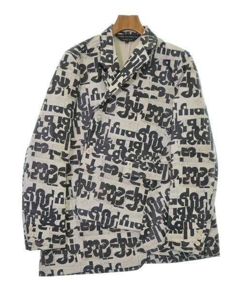 COMME des GARCONS HOMME PLUS コムデギャルソンオムプリュスブルゾン(その他) メンズ【中古】【古着】