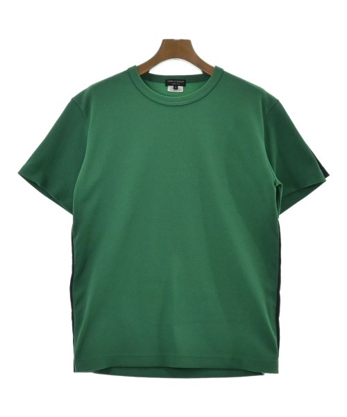 Tシャツ・カットソー × ヴィンテージ(中古) COMME des GARCONS HOMME PLUS 2000824M0547 楽天市場】コム デ ギャルソン オム プリュス シャツ(Tシャツ