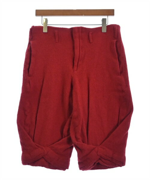 COMME des GARCONS HOMME PLUS コムデギャルソンオムプリュスショートパンツ メンズ【中古】【古着】