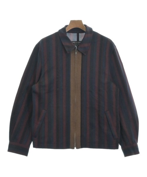 COMME des GARCONS HOMME PLUS コムデギャルソンオムプリュスブルゾン（その他） メンズ【中古】【古着】