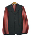 COMME des GARCONS HOMME PLUS コムデギャルソンオムプリュステーラードジャケット メンズ【中古】【古着】