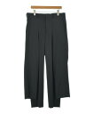 COMME des GARCONS HOMME PLUS コムデギャルソンオムプリュスパンツ(その他) メンズ【中古】【古着】