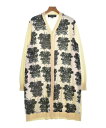 COMME des GARCONS HOMME PLUS コムデギャルソンオムプリュスカーディガン メンズ【中古】【古着】