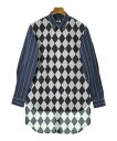 COMME des GARCONS HOMME PLUS コムデギャルソンオムプリュスカジュアルシャツ メンズ【中古】【古着】(4)