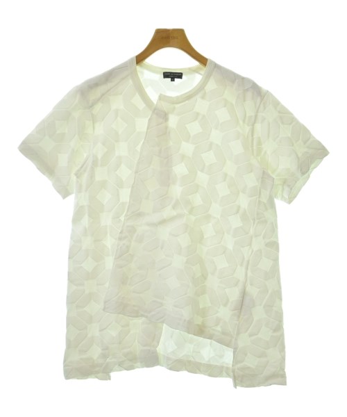 楽天市場】comme des garcons homme plus(Tシャツ・カットソー 楽天市場】comme des garcons homme plus(Tシャツ・カットソー