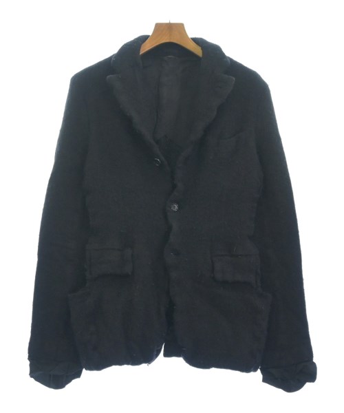 COMME des GARCONS HOMME PLUS コムデギャルソンオムプリュスカジュアルジャケット メンズ【中古】【古着】