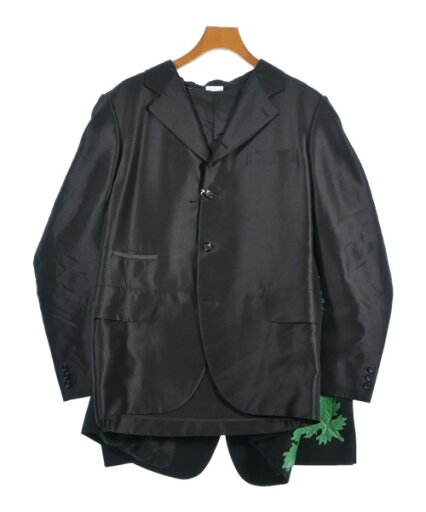 COMME des GARCONS HOMME PLUS コムデギャルソンオムプリュスカジュアルジャケット メンズ【中古】【古着】 COMME des GARCONS HOMME PLUS コムデギャルソンオムプリュスカジュアルジャケット メンズ【中古】【古着】
