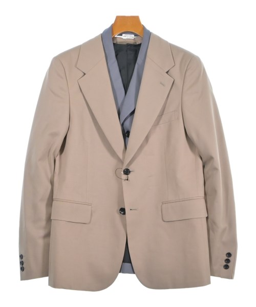 COMME des GARCONS HOMME PLUS コムデギャルソンオムプリュスカジュアルジャケット メンズ【中古】【古着】