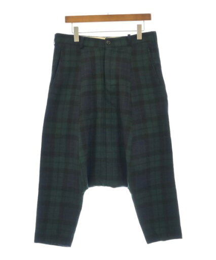 COMME des GARCONS HOMME PLUS コムデギャルソンオムプリュスパンツ(その他) メンズ【中古】【古着】 COMME des GARCONS HOMME PLUS コムデギャルソンオムプリュスパンツ(その他) メンズ【中古】【古着】