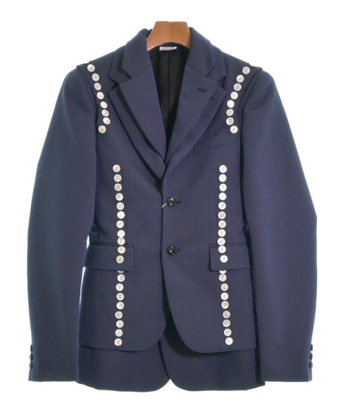 COMME des GARCONS HOMME PLUS コムデギャルソンオムプリュスジャケット メンズ【中古】【古着】