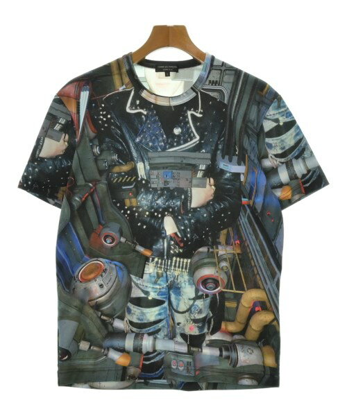 楽天市場】コム デ ギャルソン オム プリュス シャツ（Tシャツ