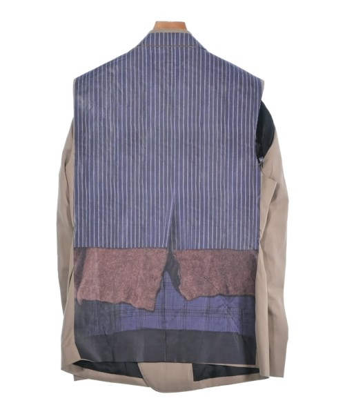COMME des GARCONS HOMME PLUS コムデギャルソンオムプリュスカジュアルジャケット メンズ【中古】【古着】