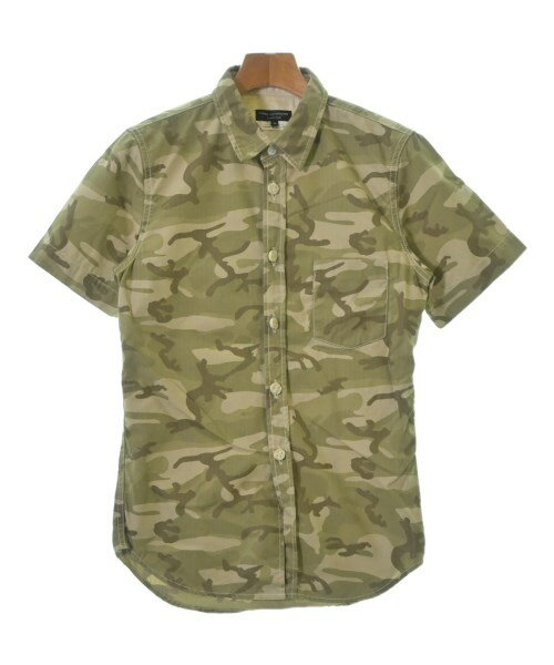 楽天市場】comme des garcons homme シャツ 迷彩の通販 楽天市場】comme des garcons homme シャツ 迷彩の通販