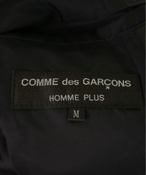 COMME des GARCONS HOMME PLUS コムデギャルソンオムプリュスコート（その他） メンズ【中古】【古着】
