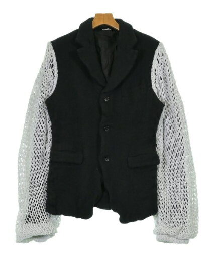 COMME des GARCONS HOMME PLUS コムデギャルソンオムプリュスカジュアルジャケット メンズ【中古】【古着】 COMME des GARCONS HOMME PLUS コムデギャルソンオムプリュスカジュアルジャケット メンズ【中古】【古着】