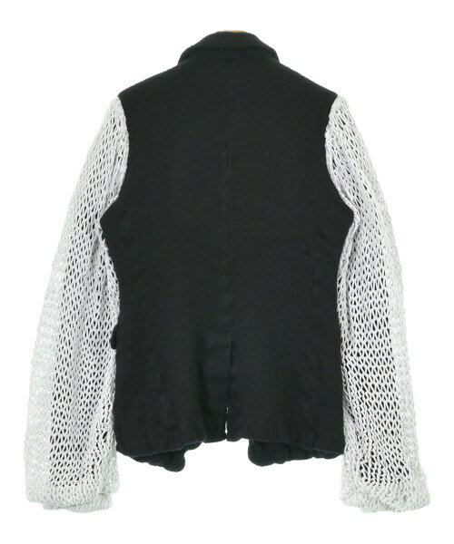 COMME des GARCONS HOMME PLUS コムデギャルソンオムプリュスカジュアルジャケット...