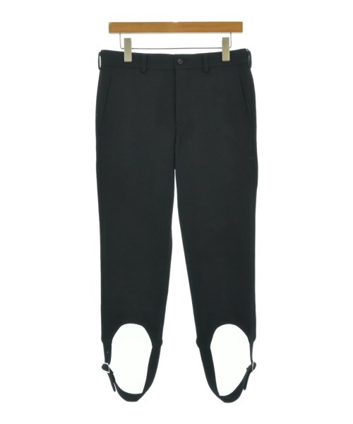 COMME des GARCONS HOMME PLUS コムデギャルソンオムプリュスクロップドパンツ メンズ【中古】【古着】