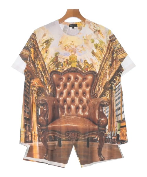 楽天市場】comme des garcons homme plus（サイズ（S/M/L）L）の通販
