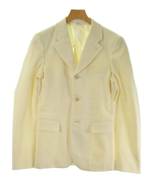 COMME des GARCONS HOMME PLUS コムデギャルソンオムプリュスジャケット メンズ【中古】【古着】