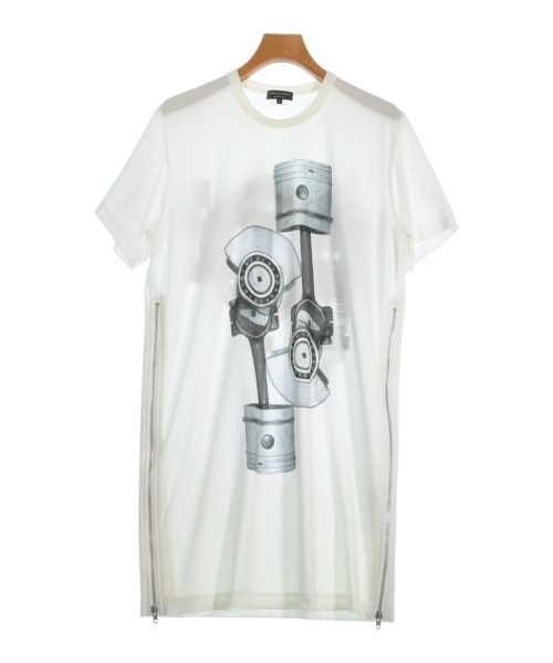 Other - COMME des GARCONS HOMME PLUS コムデギャルソンオムプリュスTシャツ・カットソー メンズ M 白【中古】【古着】