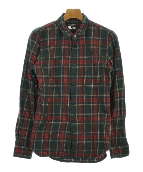 楽天市場】COMME des GARCONS HOMME PLUS（カジュアルシャツ｜トップス