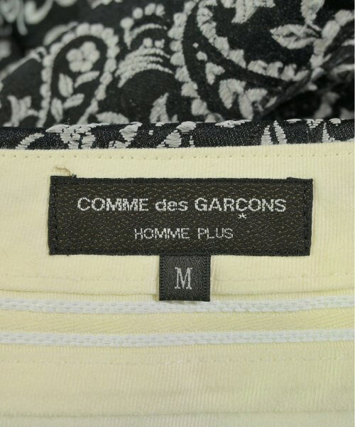 COMME des GARCONS HOMME PLUS コムデギャルソンオムプリュスショートパンツ メン...