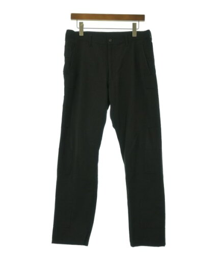 COMME des GARCONS HOMME PLUS コムデギャルソンオムプリュスパンツ(その他) メンズ M 黒【中古】【古着】 COMME des GARCONS HOMME PLUS コムデギャルソンオムプリュスパンツ(その他) メンズ M 黒【中古】【古着】