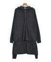 COMME des GARCONS HOMME PLUS コムデギャルソンオムプリュスパーカー メンズ L 黒【中古】【古着】