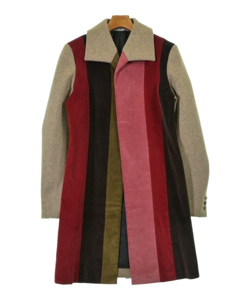COMME des GARCONS HOMME PLUS 肉厚ジャケットコートS COMME des GARCONS HOMME PLUS(コムデギャルソンオムプリュス